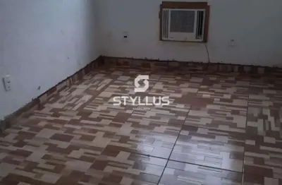 Apartamento com 2 quartos à venda na Estrada Paulo de Medeiros, Água Santa, Rio de Janeiro
