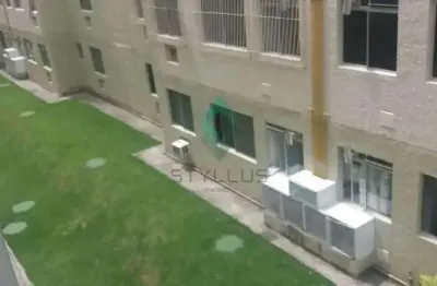 Apartamento com 2 quartos à venda na Estrada Paulo de Medeiros, Água Santa, Rio de Janeiro