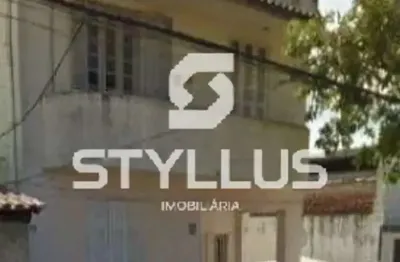 Casa com 4 quartos à venda na Rua Dois de Maio, Sampaio, Rio de Janeiro
