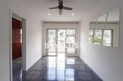 Apartamento com 2 quartos à venda na Rua Barão do Bom Retiro, Engenho Novo, Rio de Janeiro