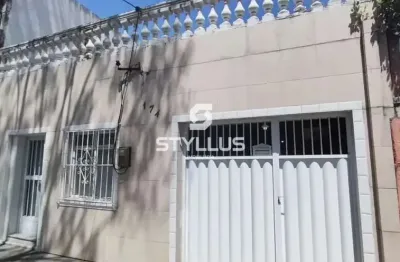 Casa com 2 quartos à venda na Rua Doutor Bulhões, Engenho de Dentro, Rio de Janeiro