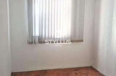 Apartamento com 1 quarto à venda na Rua Augusto Nunes, Todos os Santos, Rio de Janeiro