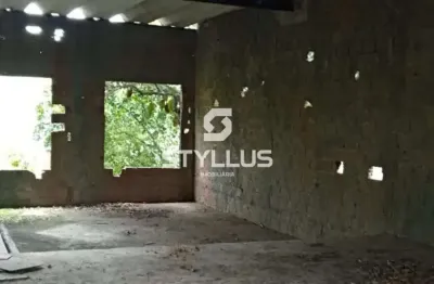 Terreno à venda na Rua Barão, Praça Seca, Rio de Janeiro