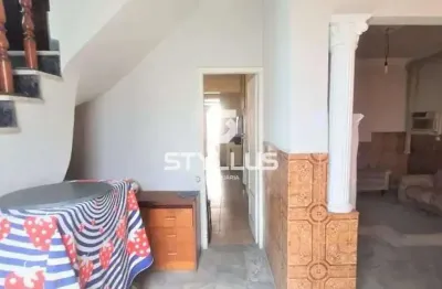 Casa com 6 quartos à venda na Rua Dona Romana, Engenho Novo, Rio de Janeiro