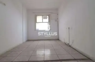 Sala comercial à venda na Rua Barão do Bom Retiro, Engenho Novo, Rio de Janeiro