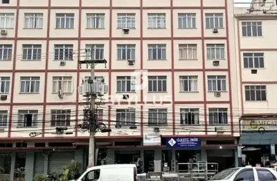 Apartamento com 1 quarto à venda na Campo São Cristóvão, São Cristóvão, Rio de Janeiro