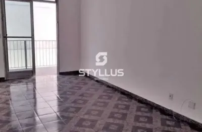 Apartamento com 2 quartos à venda na Rua Sargento João Lópes, Jardim Carioca, Rio de Janeiro