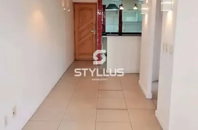Apartamento com 2 quartos à venda na Rua Salvador Pires, Méier, Rio de Janeiro