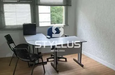 Sala comercial à venda na Rua Frederico Meier, Méier, Rio de Janeiro