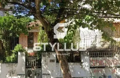 Casa com 3 quartos à venda na Rua Cônego Tobias, Méier, Rio de Janeiro