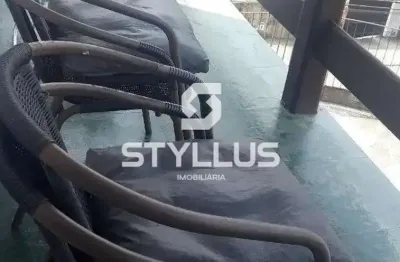 Apartamento com 2 quartos à venda na Rua Almirante Ingran, Braz de Pina, Rio de Janeiro