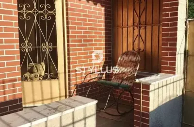 Casa em condomínio fechado com 2 quartos à venda na Rua Palma, Quintino Bocaiúva, Rio de Janeiro