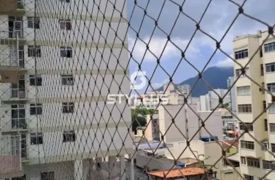 Apartamento com 2 quartos à venda na Rua Barão do Bom Retiro, Grajaú, Rio de Janeiro