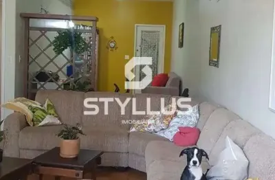 Apartamento com 4 quartos à venda na Rua Justiniano da Rocha, Vila Isabel, Rio de Janeiro