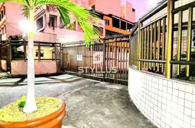 Cobertura com 2 quartos à venda na Rua Isolina, Méier, Rio de Janeiro