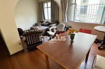 Apartamento com 3 quartos à venda na Rua Cabuçu, Lins de Vasconcelos, Rio de Janeiro