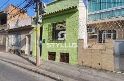 Casa com 2 quartos à venda na Rua Coronel Magalhães, Cascadura, Rio de Janeiro