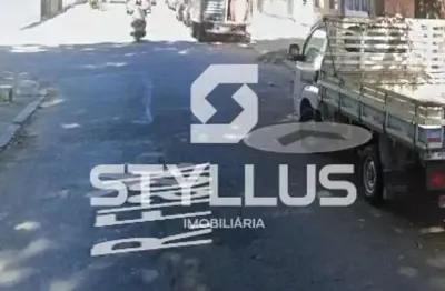 Apartamento com 1 quarto à venda na Rua Flack, Riachuelo, Rio de Janeiro