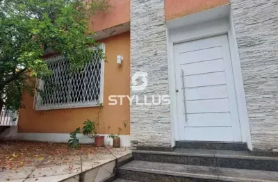 Casa em condomínio fechado com 3 quartos à venda na Rua Paulo Silva Araújo, Méier, Rio de Janeiro