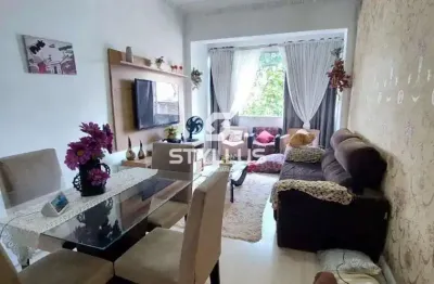 Apartamento com 3 quartos à venda na Rua Mário Calderaro, Engenho de Dentro, Rio de Janeiro