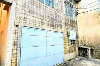 Casa com 3 quartos à venda na Rua Clarimundo de Melo, Piedade, Rio de Janeiro