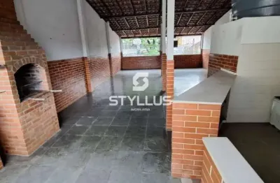 Casa com 3 quartos à venda na Rua Vital, Quintino Bocaiúva, Rio de Janeiro