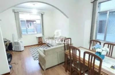 Casa com 3 quartos à venda na Rua do Souto, Cascadura, Rio de Janeiro