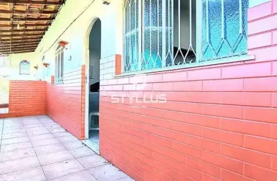 Casa em condomínio fechado com 2 quartos à venda na Rua Poconé, Piedade, Rio de Janeiro
