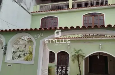 Casa em condomínio fechado com 2 quartos à venda na Rua Paulo Silva Araújo (Vila Coqueiral), Méier, Rio de Janeiro