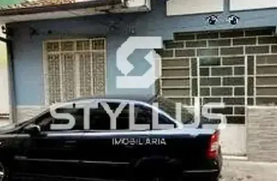 Casa em condomínio fechado com 2 quartos à venda na Rua São Brás, Cachambi, Rio de Janeiro