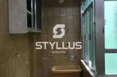 Apartamento com 2 quartos à venda na Estrada Intendente Magalhães, Campinho, Rio de Janeiro