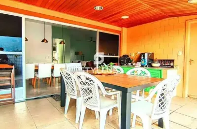 Cobertura com 4 quartos à venda na Rua Pedro de Carvalho, Méier, Rio de Janeiro