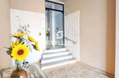 Apartamento com 1 quarto à venda na Rua Aquidabã, Méier, Rio de Janeiro