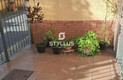 Apartamento com 2 quartos à venda na Rua Heráclito Graça, Méier, Rio de Janeiro
