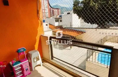 Apartamento com 2 quartos à venda na Rua Silva Rabelo, Méier, Rio de Janeiro