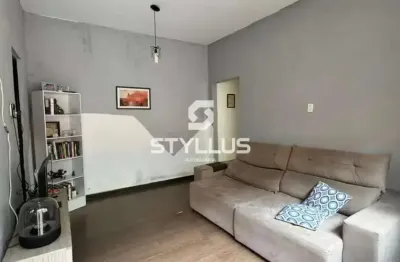 Casa com 3 quartos à venda na Rua Manuel Miranda, Engenho Novo, Rio de Janeiro