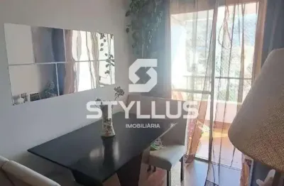 Apartamento com 2 quartos à venda na Rua Baronesa de Uruguaiana, Lins de Vasconcelos, Rio de Janeiro