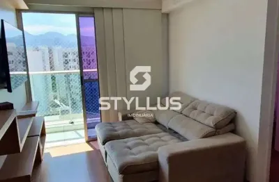 Apartamento com 2 quartos à venda na Rua Mirataia, Pechincha, Rio de Janeiro