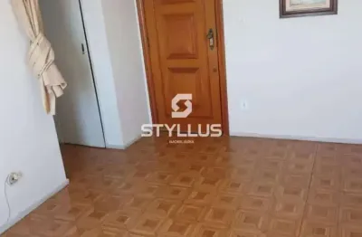 Apartamento com 2 quartos à venda na Rua Carolina Santos, Lins de Vasconcelos, Rio de Janeiro