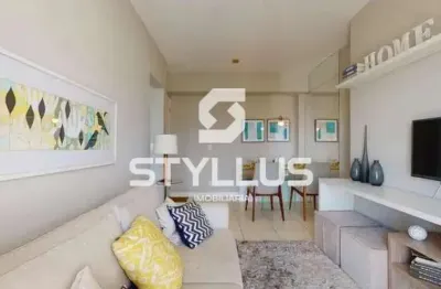 Apartamento com 2 quartos à venda na Rua Vinte e Quatro de Maio, Riachuelo, Rio de Janeiro