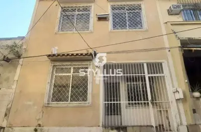 Casa em condomínio fechado com 4 quartos à venda na Rua Lins de Vasconcelos, Lins de Vasconcelos, Rio de Janeiro