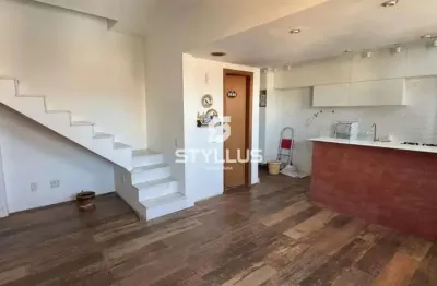 Cobertura com 3 quartos à venda na Rua Aquidabã, Méier, Rio de Janeiro