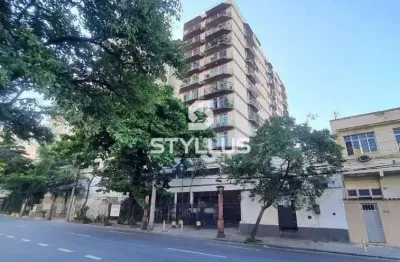 Apartamento com 2 quartos à venda na Rua Teodoro da Silva, Vila Isabel, Rio de Janeiro