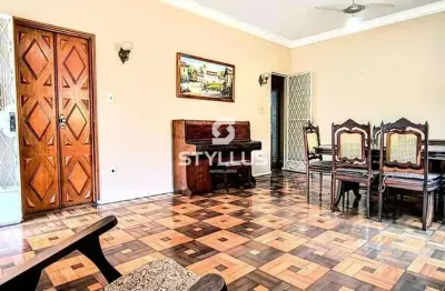 Casa com 5 quartos à venda na Rua Alberto Moreira, Piedade, Rio de Janeiro