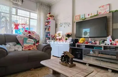 Casa com 3 quartos à venda na Rua Caranda, Piedade, Rio de Janeiro