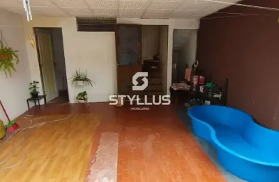 Casa em condomínio fechado com 2 quartos à venda na Rua Santos Titara, Méier, Rio de Janeiro