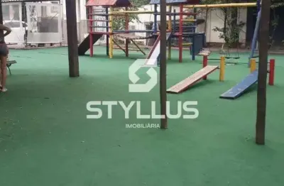 Apartamento com 2 quartos à venda na Avenida Brasil, Guadalupe, Rio de Janeiro