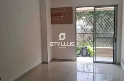 Apartamento com 2 quartos à venda na Rua Conselheiro Ferraz, Lins de Vasconcelos, Rio de Janeiro