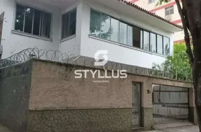 Casa com 4 quartos à venda na Rua Aquidabã, Méier, Rio de Janeiro
