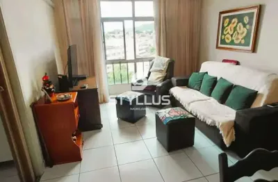 Apartamento com 2 quartos à venda na Rua Capitão Resende, Cachambi, Rio de Janeiro